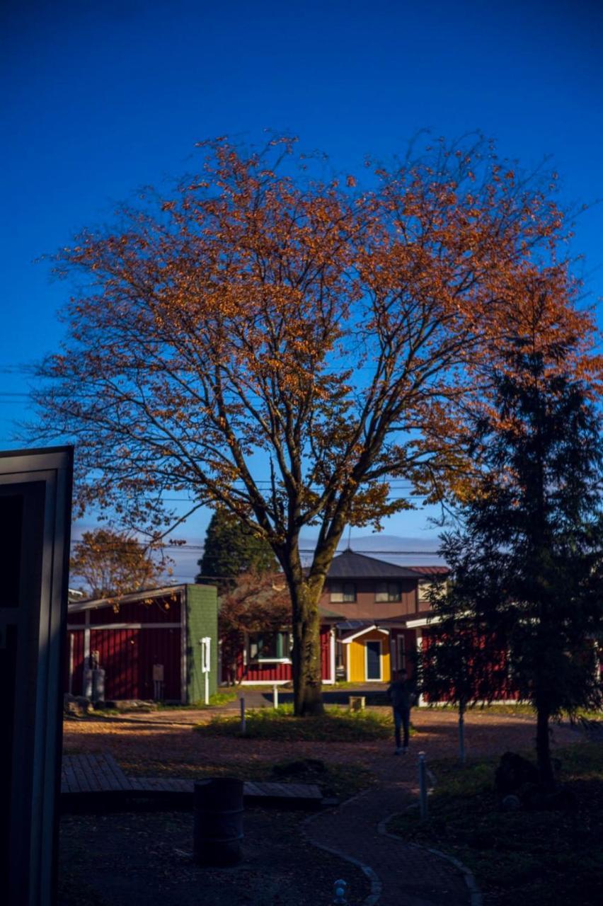 Nikko Sweden Village מראה חיצוני תמונה
