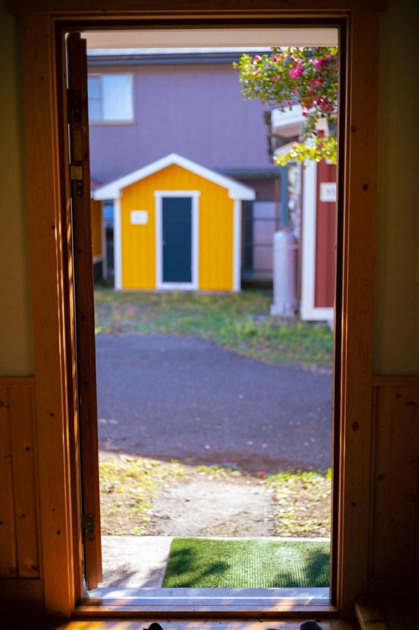 Nikko Sweden Village מראה חיצוני תמונה