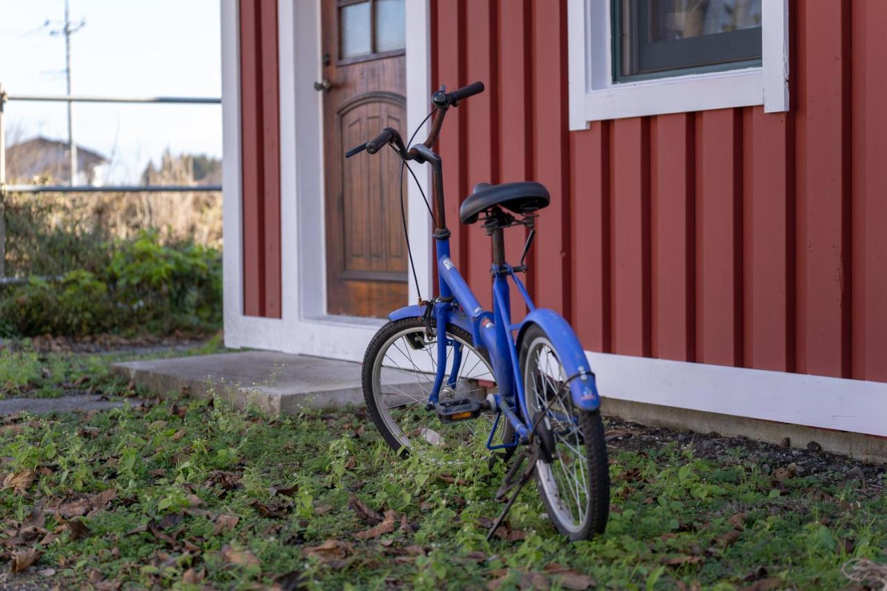 Nikko Sweden Village מראה חיצוני תמונה